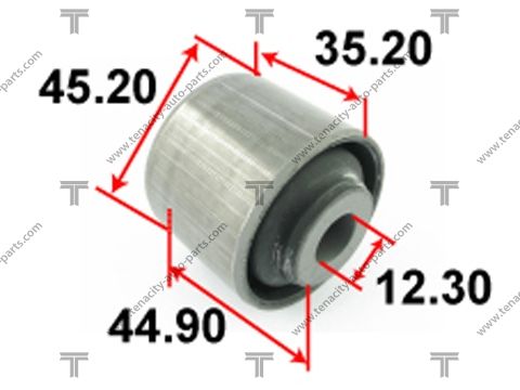 Сайлентблок AAMMI1045 TENACITY