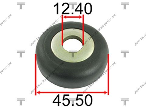 Підшипник опори стійки ABRHO1005 TENACITY