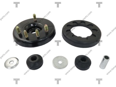 Опора амортизатора honda k9 accord 2.0/3.0 97-02 ASMHO1004 TENACITY