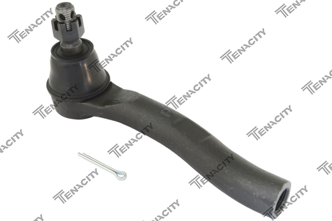 Наконечник рульової тяги l honda cr-v 13- ATEHO1043 TENACITY
