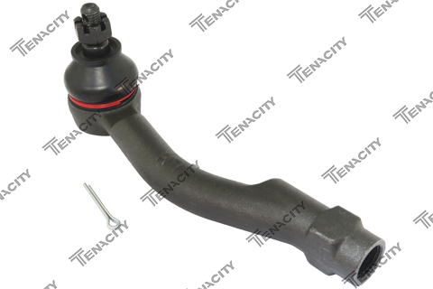 Наконечник рульової тяги l tucson 05- ATEHY1020 TENACITY