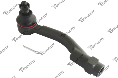 Наконечник рульової тяги r hyundai tucson 05- ATEHY1021 TENACITY