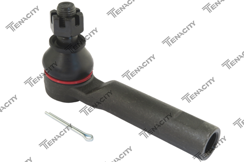 Наконечник рульової тяги l/r 4runner 10 ATETO1191 TENACITY