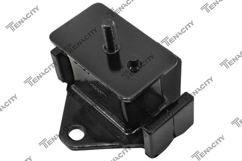 Опора двигателя mitsubishi 06- AWSMI1196 TENACITY