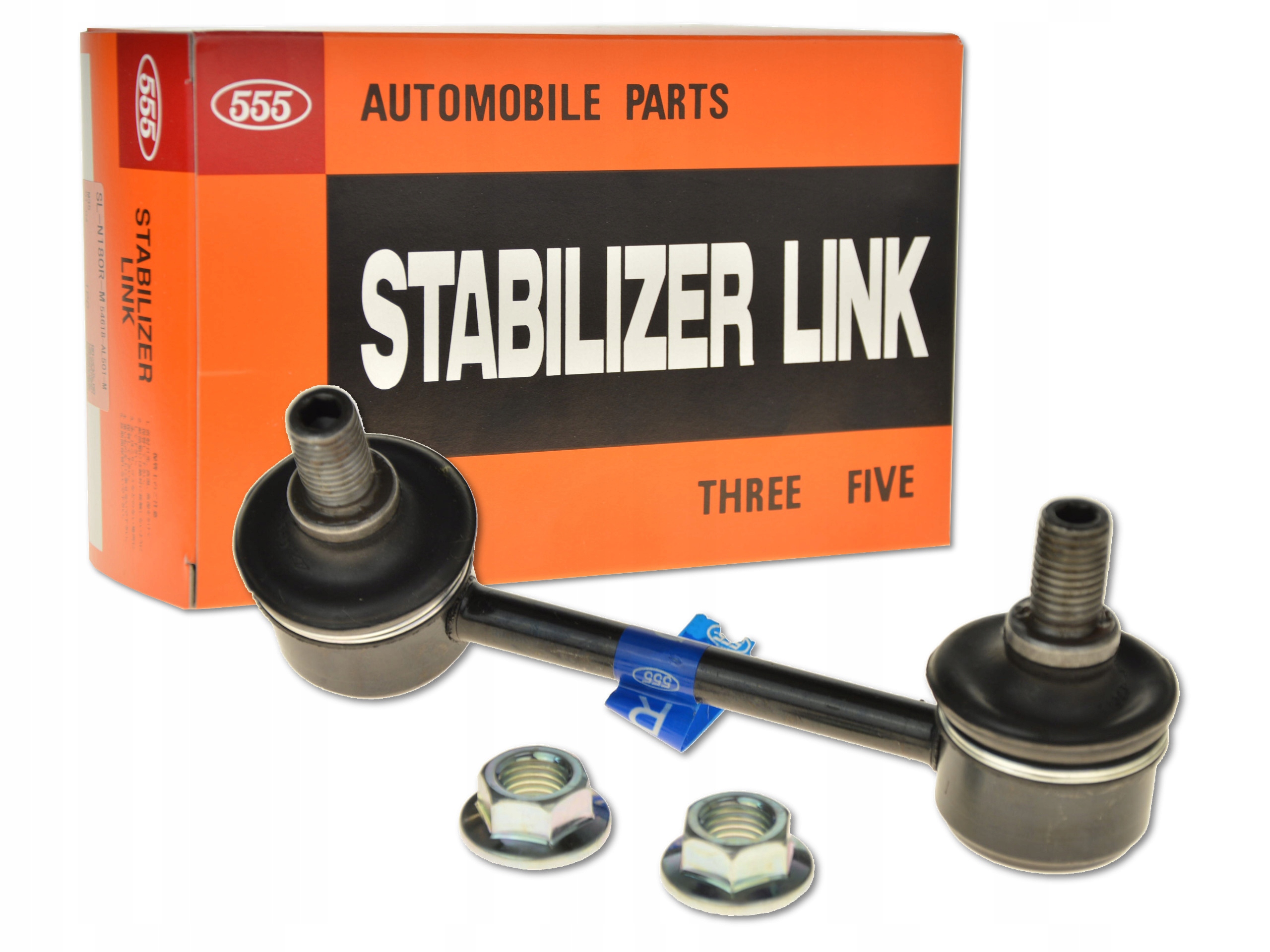 Тяга стабілізатора SL3925RM 555