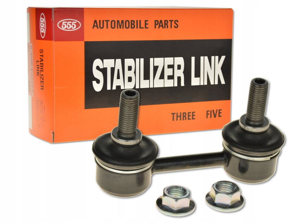 Тяга стабілізатора SL6675M 555