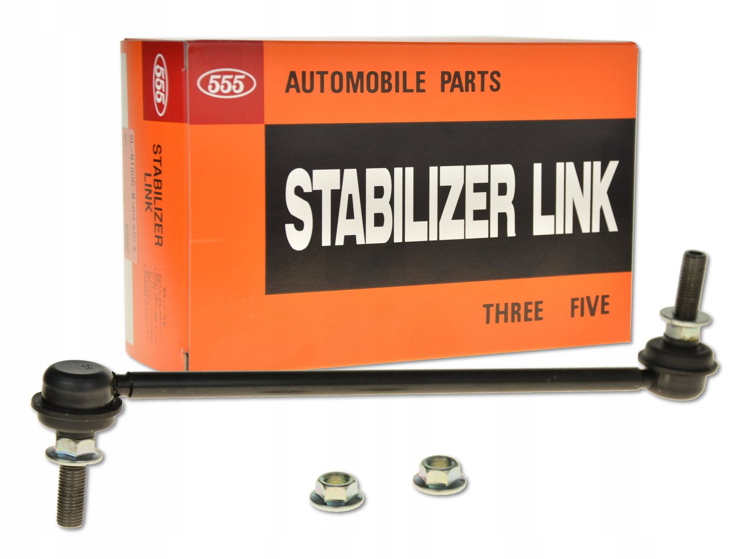 Стійка стабілізатора SLN270M 555