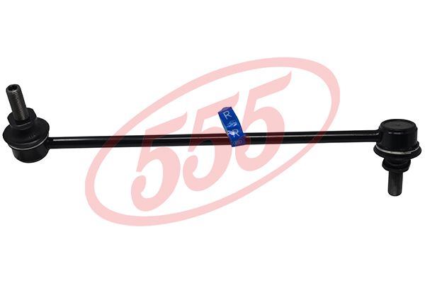 Стійка стаб. nissan qashqai x-trail rogue murano 07-08 11- fron r вир-во 555 SLN150R 555