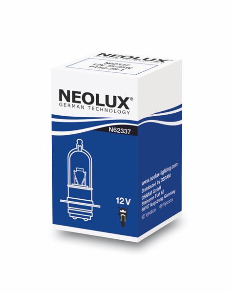 Автолампа галогенова 35/35w N62337RV NEOLUX