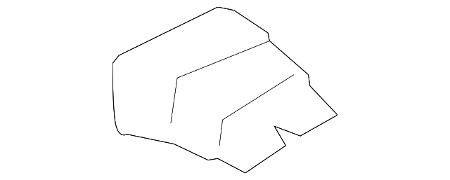 Flachsicherung 19/2x5 N01713114 PORSCHE