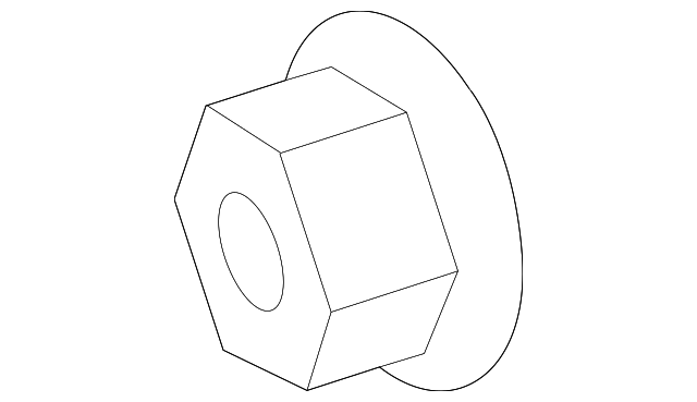 Ремонтний комплект, підвіска коліс N10335304 PORSCHE