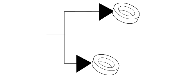 Уплотнительное кольцо N90933101 PORSCHE