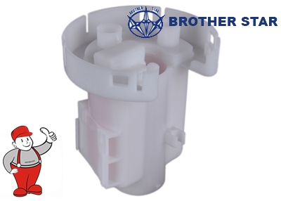 Фільтр паливний legend 07-10 XDF258 BROTHER STAR