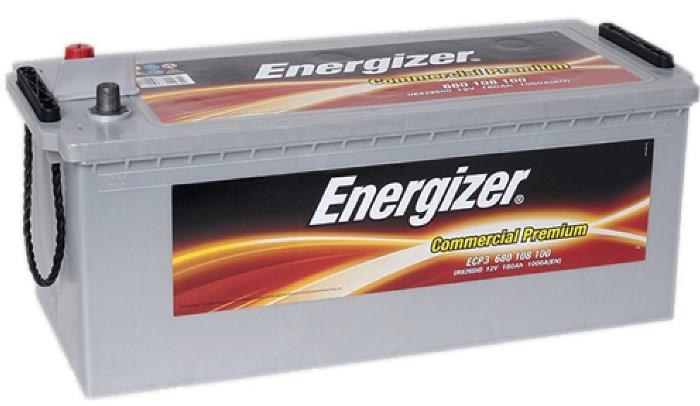 Акумулятор 180ah-12v energizer cp 513х223х223 полярність зворотна 3... 680108100 ENERGIZER