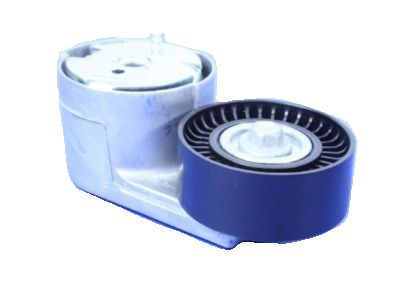 Napinacz paska micro-v 05184617AD ALFA ROMEO FIAT LANCIA