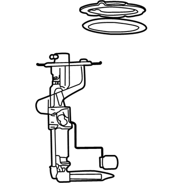  5012951AD ALFA ROMEO FIAT LANCIA