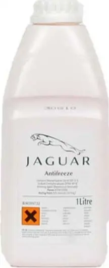 Антифриз JLM209722 JAGUAR