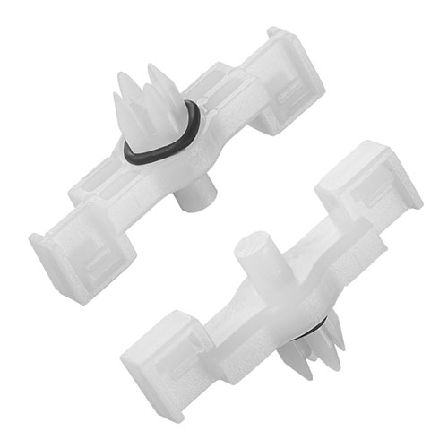 Кріплення фігурне K12007 MAK