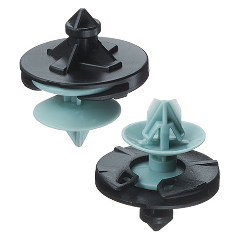 Кріплення фігурне K12489 MAK