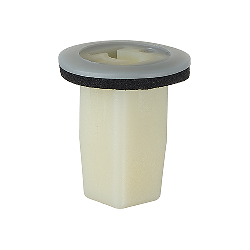 Втулка вставка з круглим капелюшком K14326 MAK