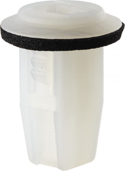 Втулка вставка з круглим капелюшком K14333 MAK