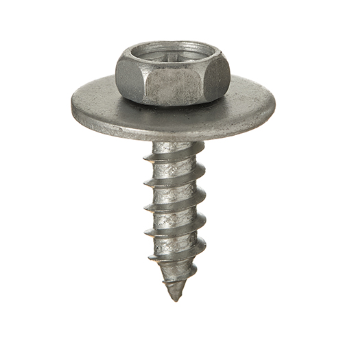 Саморіз K18900 MAK