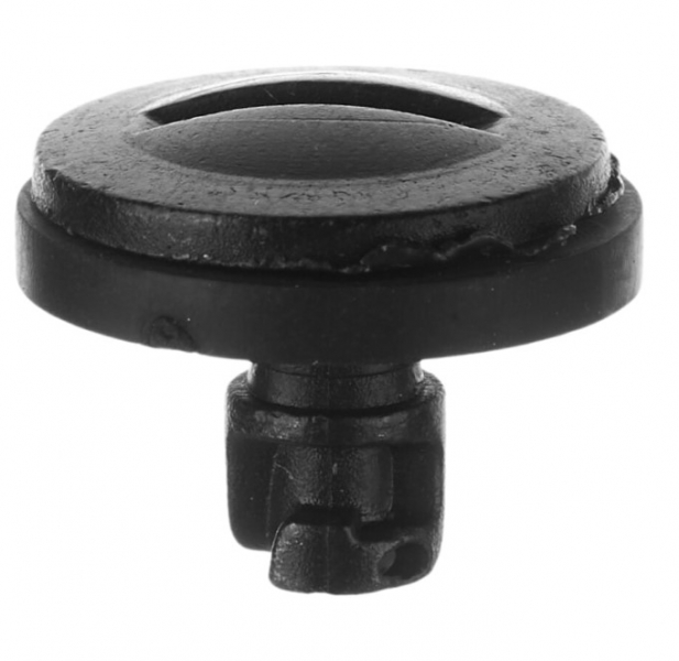 Гвинт поворотний метал K19980 MAK