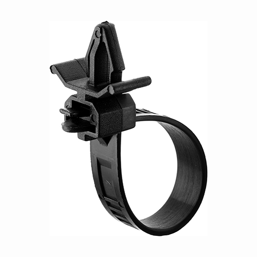 Хомут стрічковий пластиковий K26058 MAK