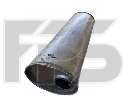 Глушник FP0001G71 POLMOSTROW