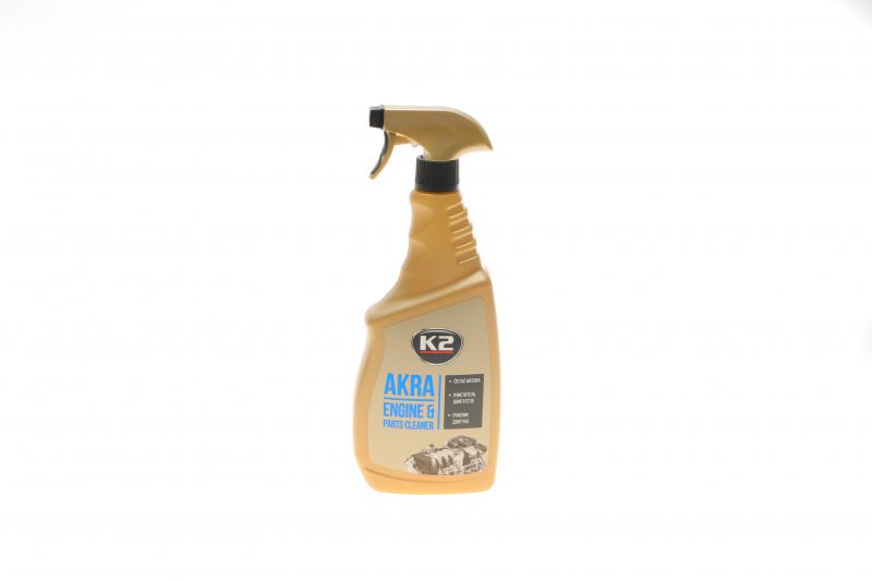 Очисник двигуна зовнішній 750мл EK1171 K2