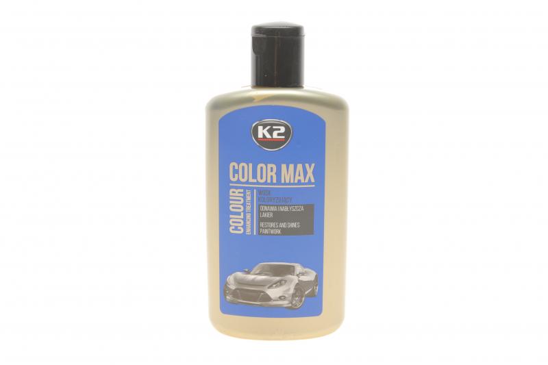 Очисник K020BLUE K2