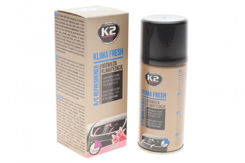Ароматизатор освіжувач системи кондиціонування... K222FL K2