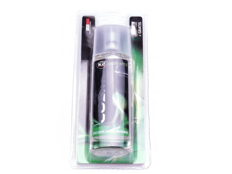 K2 cosmo освіжувач повітря салона з розпилювачем 50 мл... V208 K2