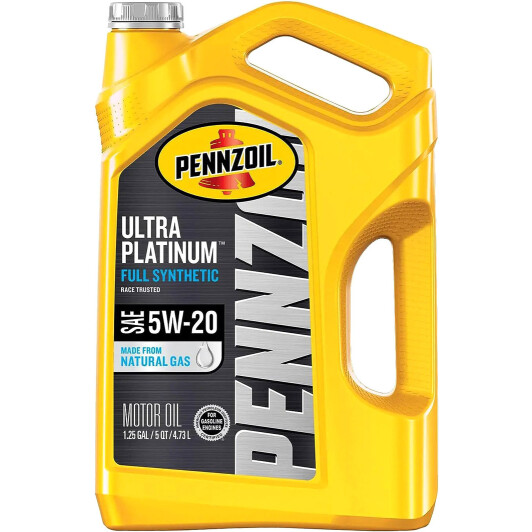 550045202 PENNZOIL