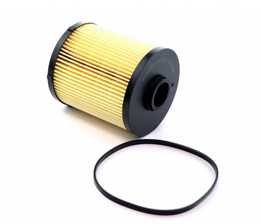 Фільтр паливний mb c w202 w203 e w210 m w163 s w220 2.2d-3.2d 97-09 вставка FE70D SHAFER