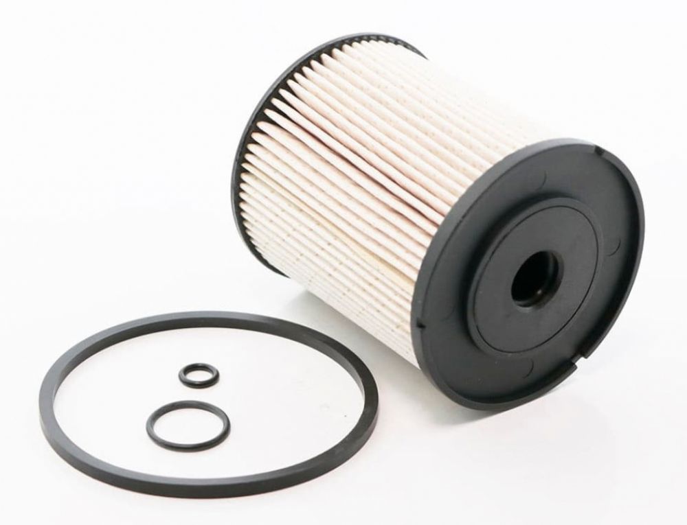 Фільтр паливний audi a2 1.2d-1.4d 00-05 FE861D SHAFER