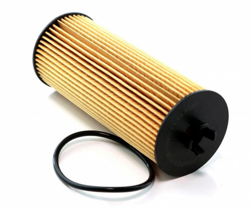 Фільтр масляний mb a w176 c c205 cla c117 x117 cls c218 2.0-5.5 10- FOE1162D SHAFER