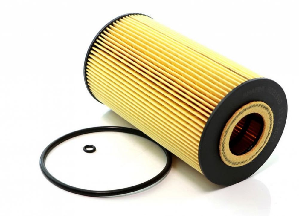 Фільтр масляний mb e w211 g w463 m w163 s w220 4.0d 00- FOE169D SHAFER