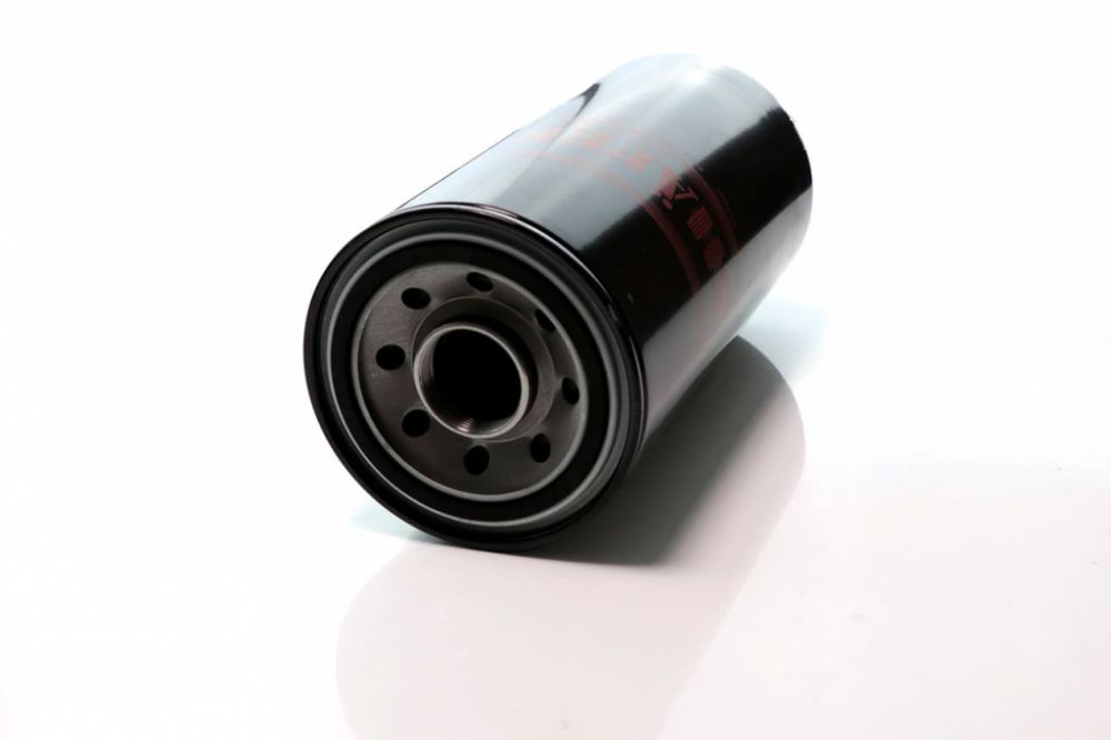 Фільтр масляний daf truck FOM289 SHAFER