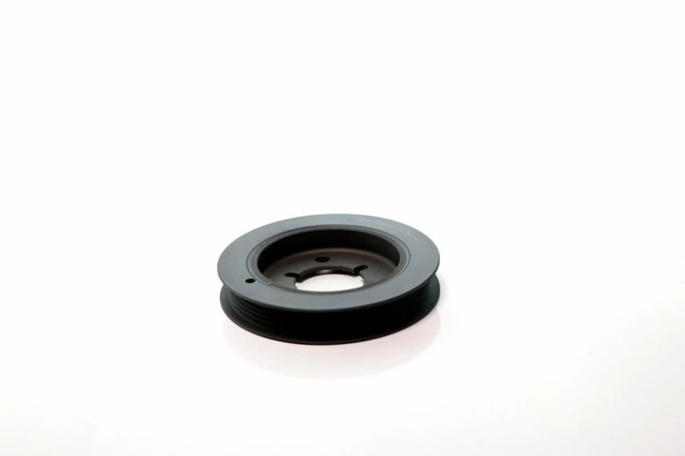 Шків колінвала citroen saxo peugeot 106 1.6 00-05 GP1066 SHAFER