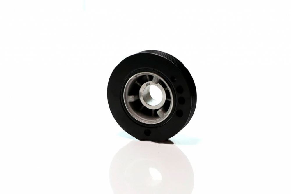 Шків колінвала peugeot 306 405 406 605 806 1.6-2.0 91-04 GP1162 SHAFER