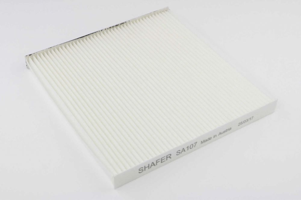 Фільтр салону volvo s40 v40 95-04  shafer SA107 SHAFER