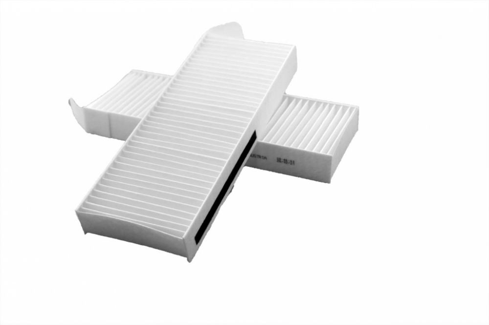 Фільтр салонний peugeot 306 308 ii 508 ii 13- sa1157/s shafer SA1157S SHAFER