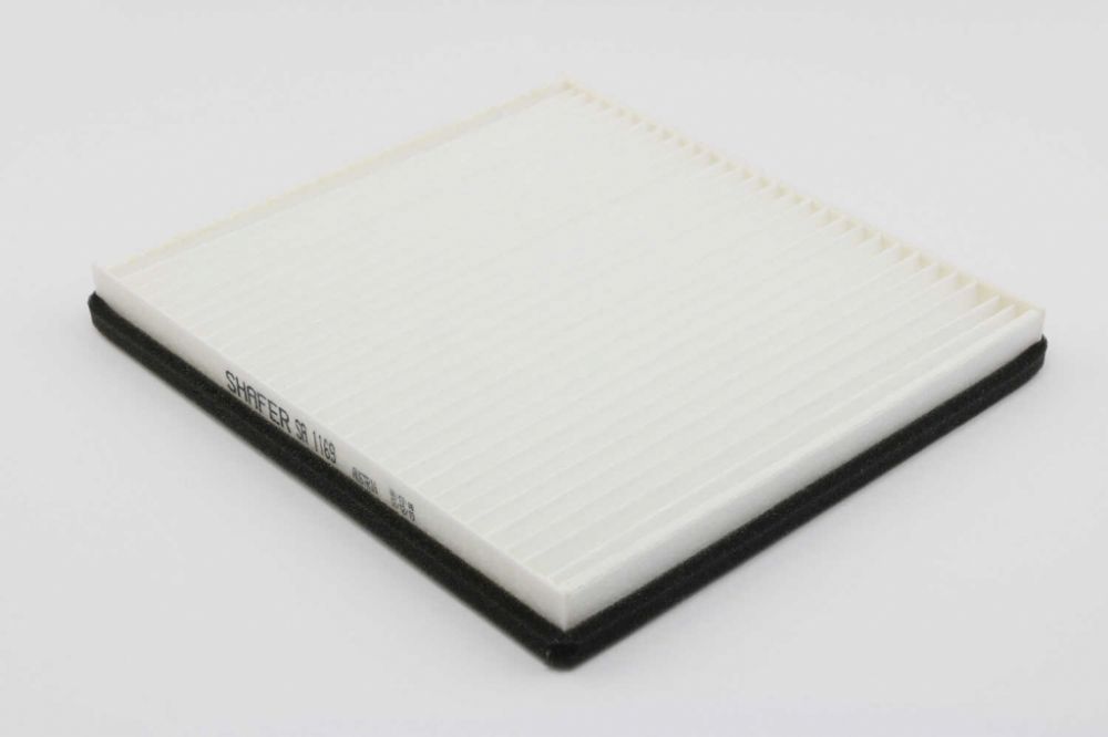 Фільтр салону chevrolet spark 10- SA1169 SHAFER