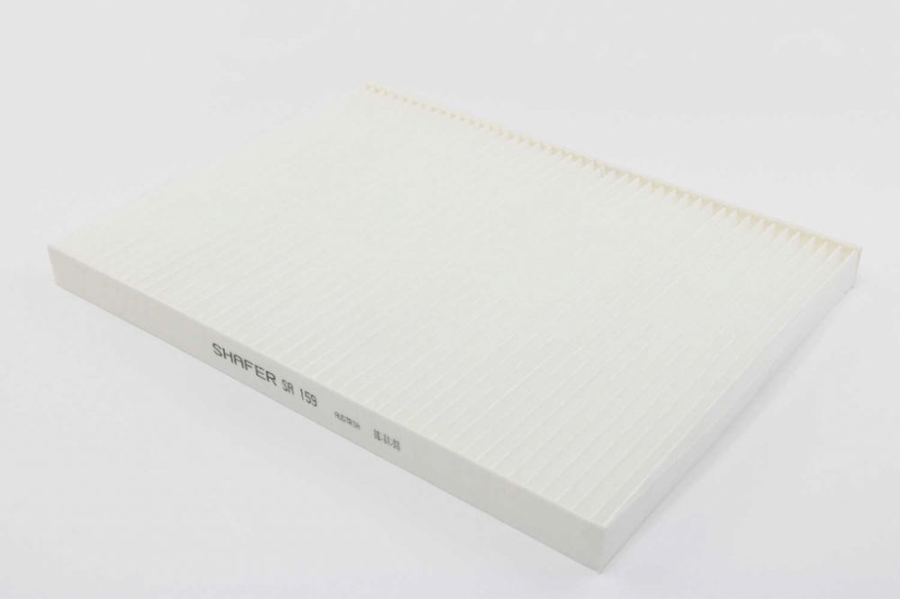 Фільтр салонний chrysler voyager grand voyager pacifica 95-08 usa  shafer SA159 SHAFER