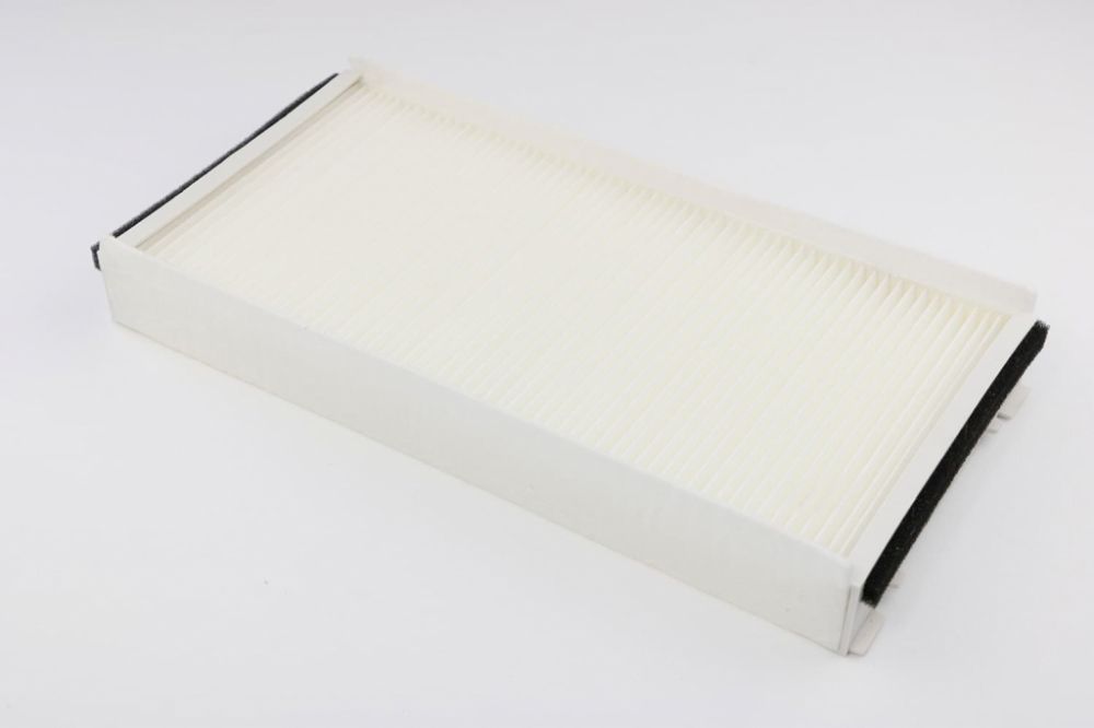 Фільтр салонний porsche 911 07-11 boxster 01-16 cayman 06-15 peugeot 406 96-04 SA322 SHAFER