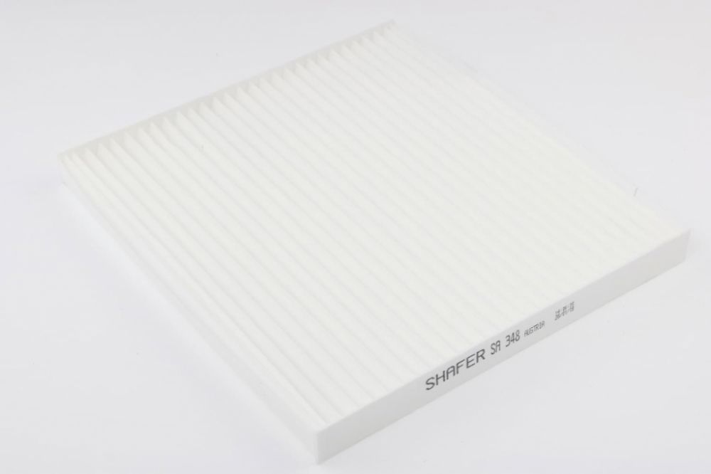 Фільтр салонний toyota avensis t25 corolla e12 01-09 SA348 SHAFER