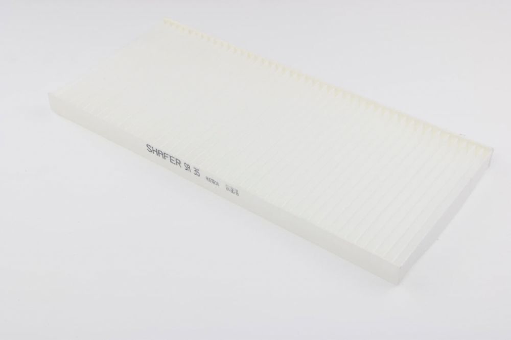 Фільтр салонний fiat punto barchetta lancia y 93-05 SA35 SHAFER