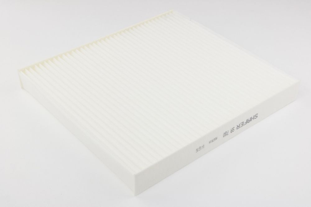 Фільтр салонний jeep grand cherokee iv dodge durango 10- usa SA780 SHAFER