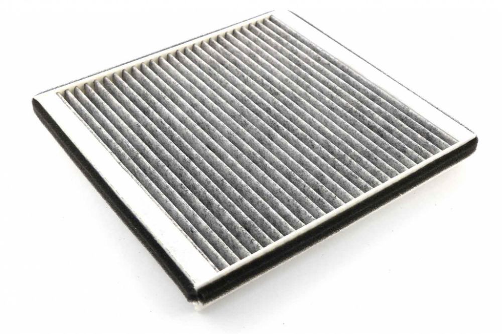 Фільтр салону вугільний chevrolet spark 10- SAK1169 SHAFER